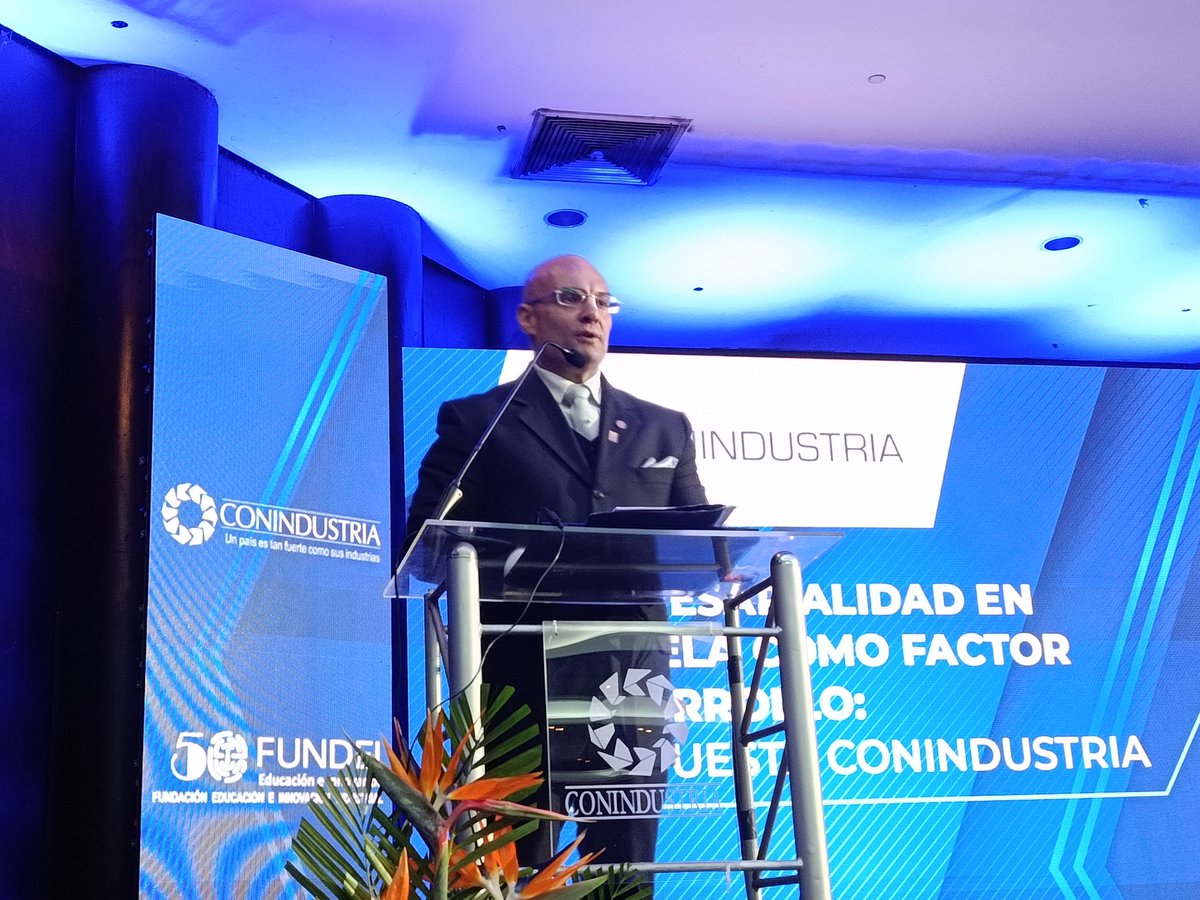 Cámara Industriales del Estado Aragua tweet media