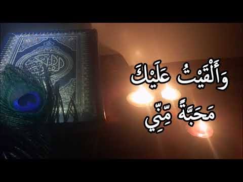 🔸 إذا أحبَّڪ اللَّه * 
 👈 أعزَّڪَ .. نصرڪَ ..أيَّدڪَ ..استجابَ لدُعائڪَ* 
 👈 لا تبحثْ .. عنِ الحبِّ * 
*إذا أحبَّڪ اللَّه ..أحبَّڪ الوجودُ بأڪملهِ *
*`فاللَّهُم_حُبَّڪ `*🔸