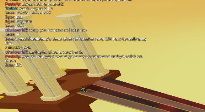 sfoth chat funny as hell