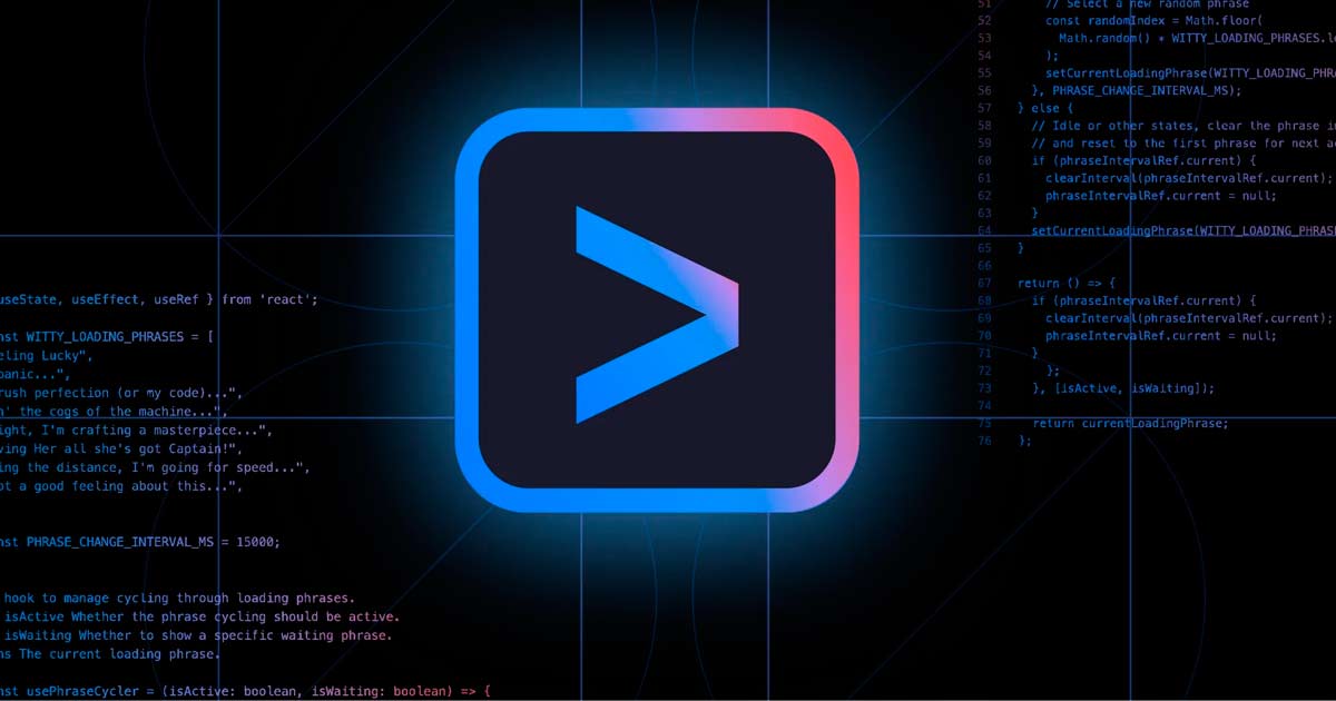 Google lanza Gemini CLI: un agente de IA de código abierto para desarrolladores
tinyurl.com/4dt9bmpz
