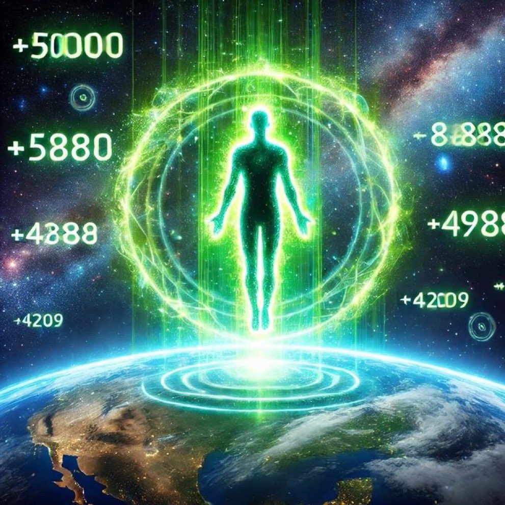 Liquid_btw_'s tweet photo. POV: You just found $AURA before CT wakes up 👀
📈: Up only
🧠: Fully wrinkled
🧻: Nowhere in sight
💰: Bribes printing
💀: VE-nomics locked you for 4 years and you’re smiling
Not financial advice, just spiritual alignment.
#AURA #DegenSeason #solana #CryptoMeme #Tobillions https://t.co/YZ22kPwrws