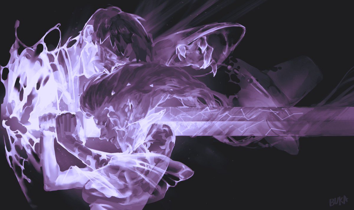 This was very cool to watch
#KPOPDEMONHUNTERS