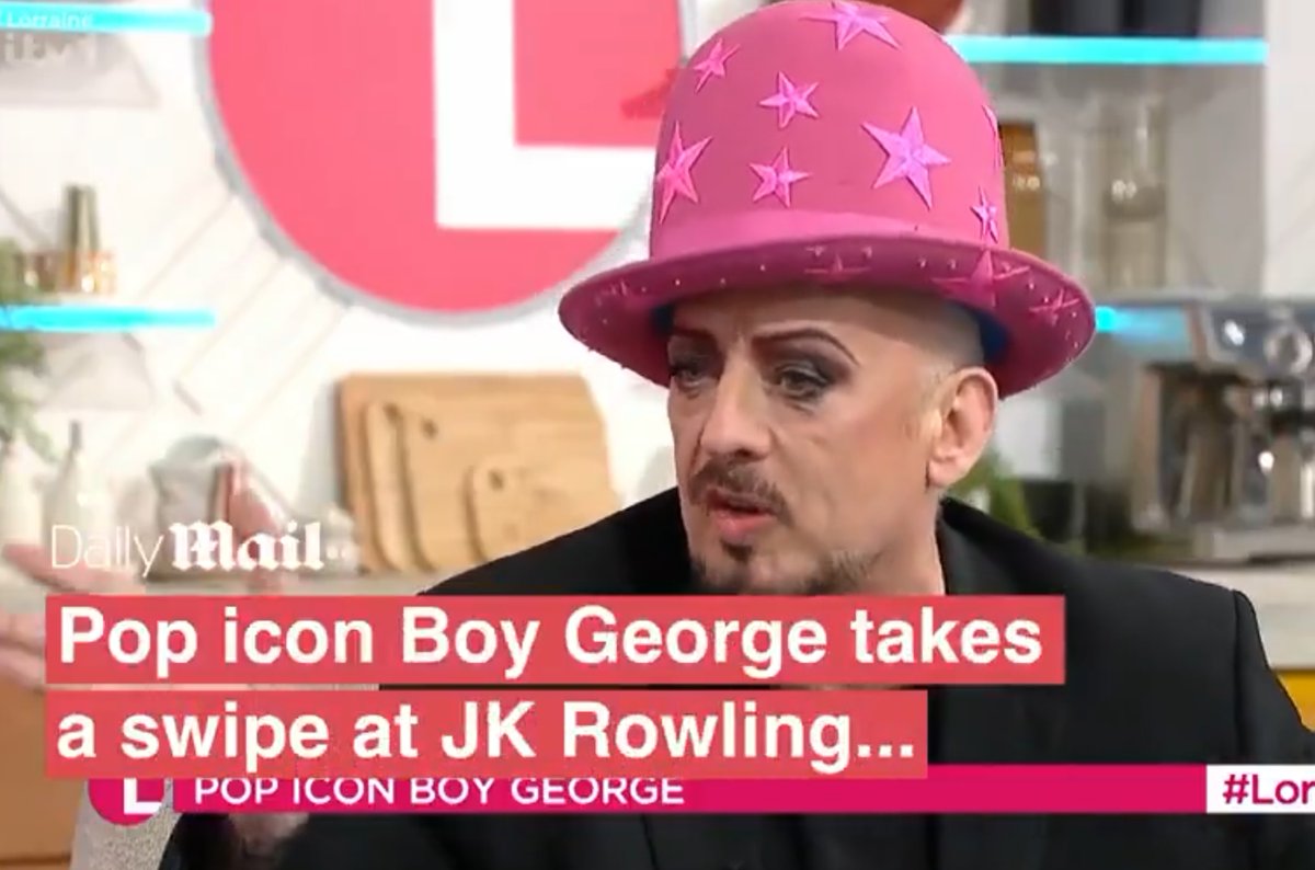 Graham Linehan tweet media