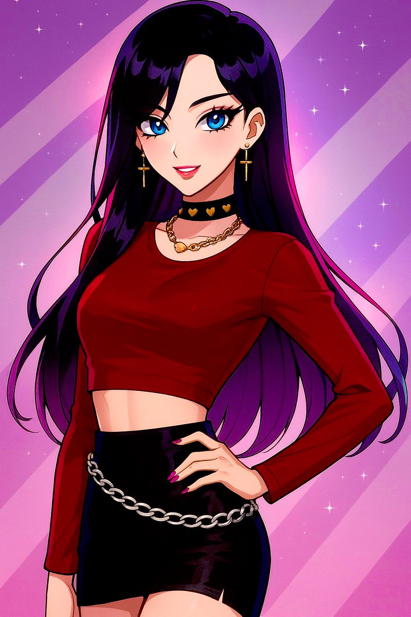 🌙 Sonata The Midnight Doe 🌙 tweet media
