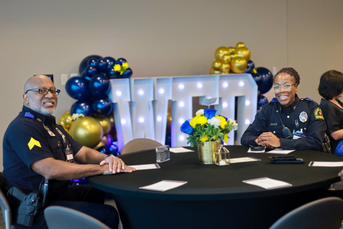 CherylNevels3's tweet image. Honored to attend the Change the Stars Awards by our Workforce Development team! Celebrating amazing partners shaping brighter futures for students. This event showcased the power of partnerships! This is what #WorkReady and #ChangeTheStars mean! 🌟 #StudentSuccess #DallasISD