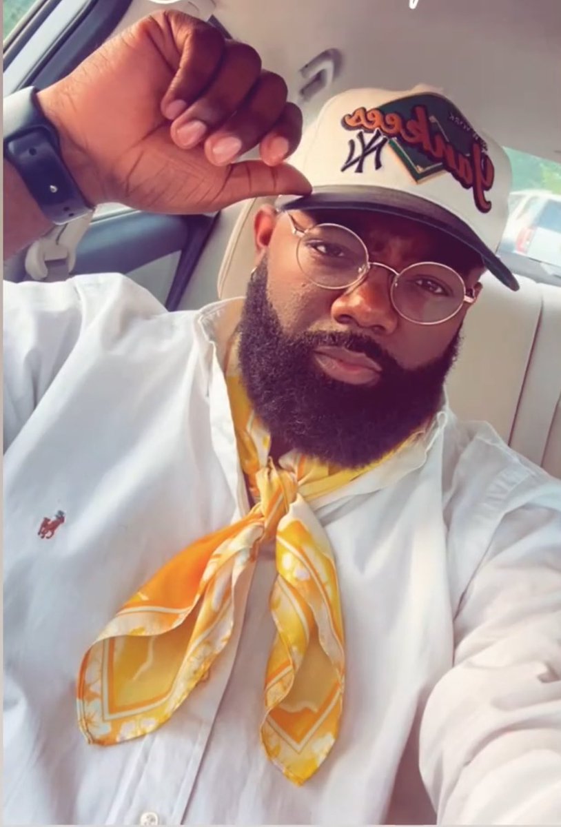 Kdot_Bdot (@kavon_b94) on Twitter photo 