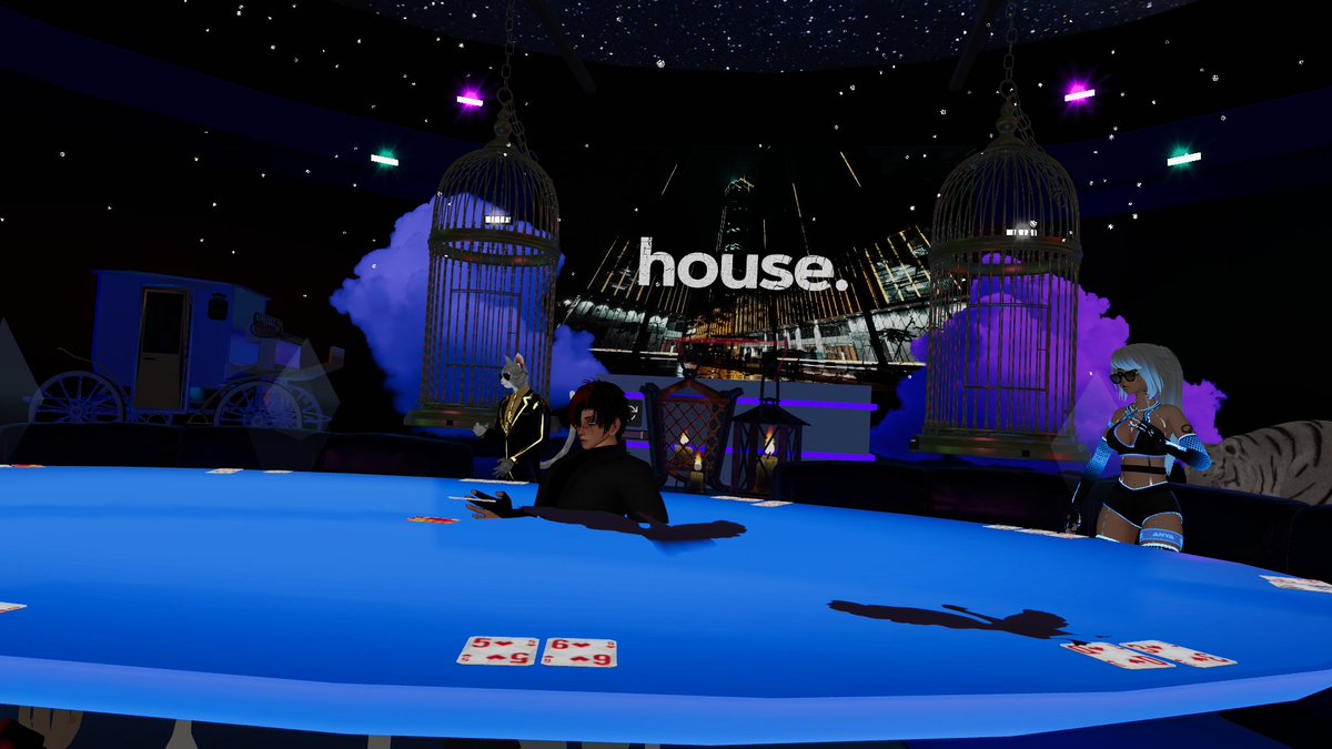 Throwback Thursday tonight @ TJ's Tavern
-- My set @ 9pm PT --
Gonna play radio hits from 1991 - 2007, one from each year in chronological order. No remixes, just pure nostalgia. 😎 

VRC Group: vrc.group/TJSTAV.5409