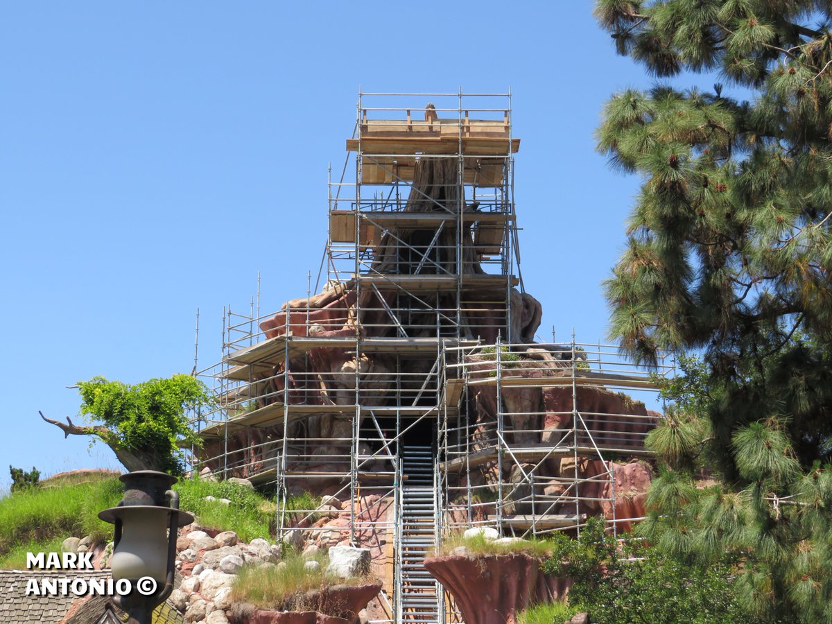 morrowmeadows's tweet image. two years ago today in critter country