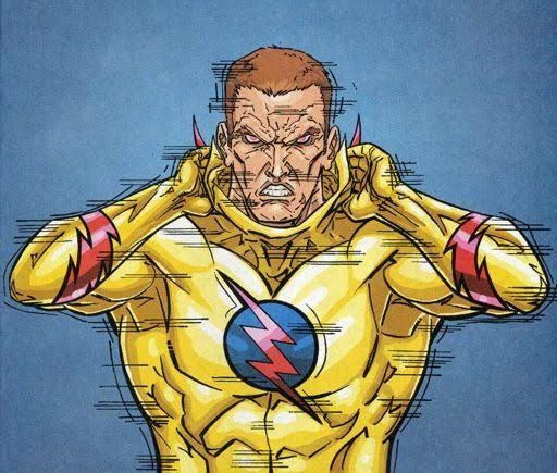 "Você está se escondendo. Tem medo de atingir seu potencial"

Michael Fassbender será Hunter Zolomon, o ZOOM, em Flash: Nascido Para Correr. Fiquem ligados, amanhã sairá uma arte conceitual do ator caracterizado!