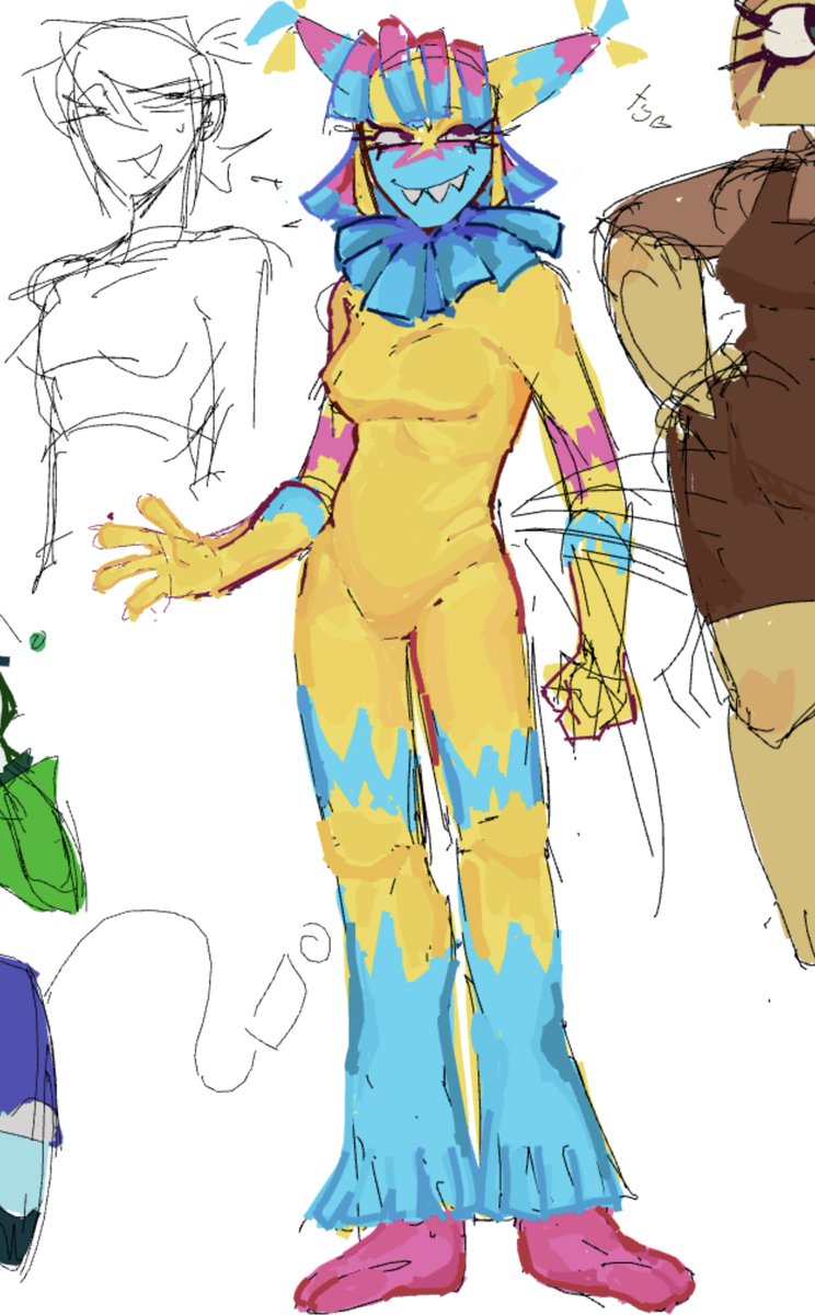 Mi_guy^^ tweet media