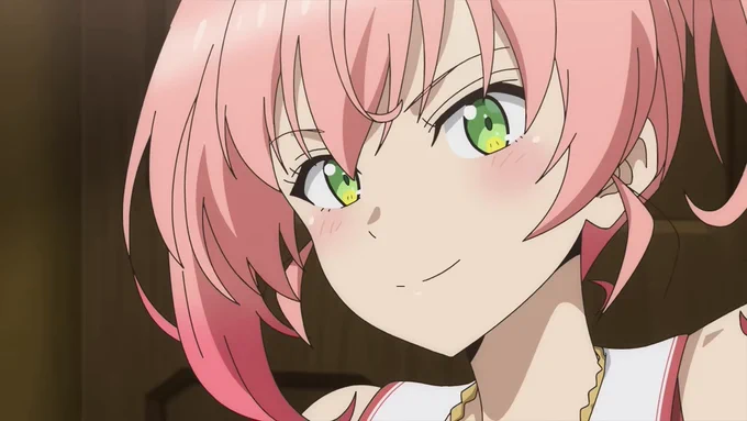 Scooped Up by an S-Rank Adventurer Trailer Previews the Ending Theme Song