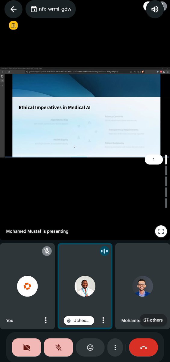 UnboxMed's tweet image. TBT
Grand Finale of the Smart Medic Series
Dr Mohamed drove us to our destination🔥🔥🔥
What a session it was😭🔥🔥
