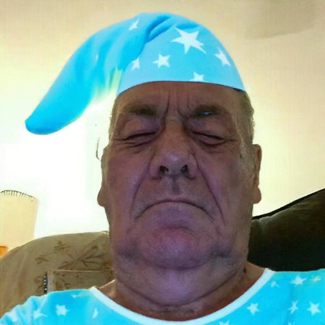 test account (please ignore) tweet media