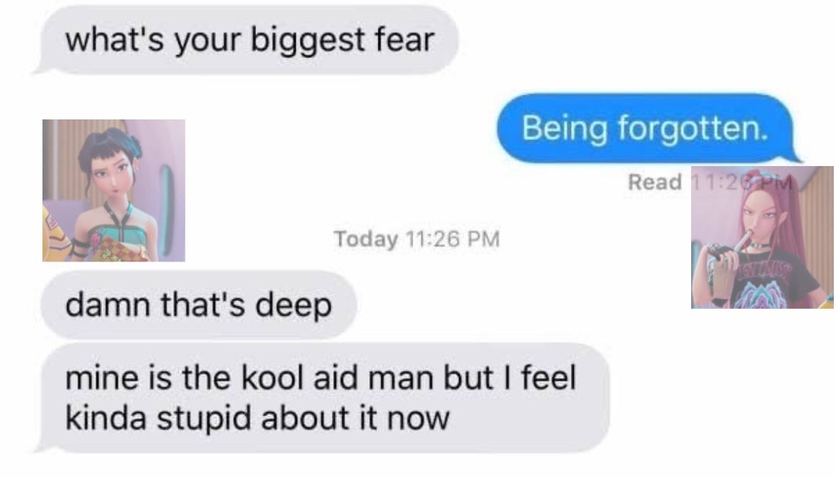 I love them
#zoemira #zoey #mira #kpdh #kdh #KPOPDEMONHUNTERS