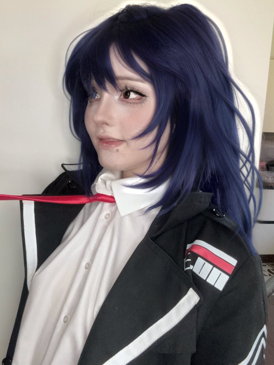 Kalafala1's tweet image. Hong Lu my beautiful chinese boy
#LimbusCompany #lcb #cosplay #honglu