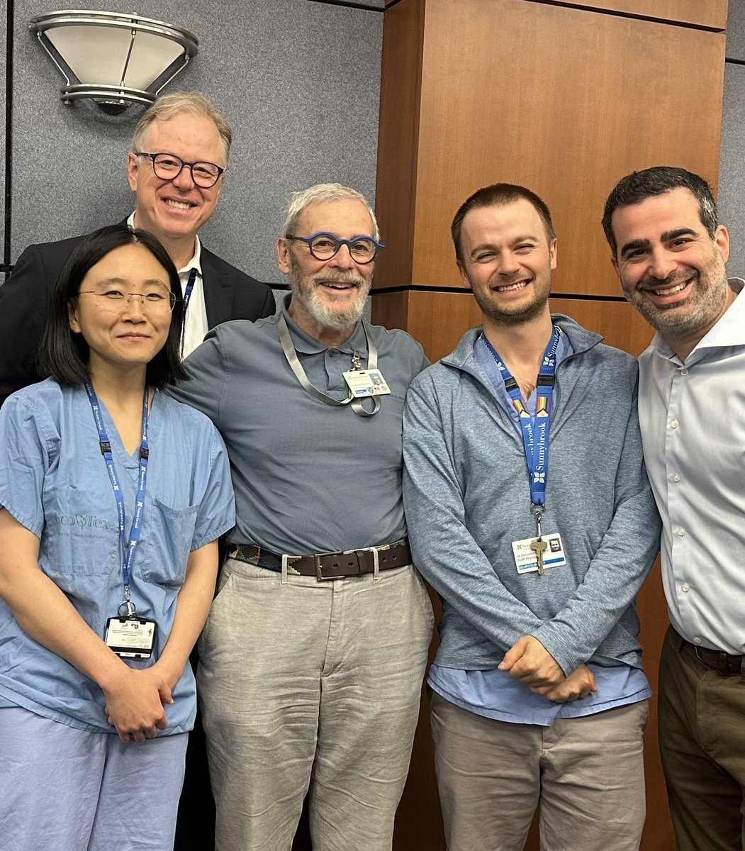 Nir Lipsman (@drnirlipsman) on Twitter photo Dr. Michael Schwartz, Legend of Canadian surgery retiring after 50 years (!!) <a href="/UofTNeuroSurge/">University of Toronto Neurosurgery</a> <a href="/Sunnybrook/">Sunnybrook Health Sciences Centre</a> Thousands of patients and lives saved; a career full of reinvention and innovation from radiosurgery to focused ultrasound. Inspiring every step of the way. Congrats Mike! Dr. Michael Schwartz, Legend of Canadian surgery retiring after 50 years (!!) <a href="/UofTNeuroSurge/">University of Toronto Neurosurgery</a> <a href="/Sunnybrook/">Sunnybrook Health Sciences Centre</a> Thousands of patients and lives saved; a career full of reinvention and innovation from radiosurgery to focused ultrasound. Inspiring every step of the way. Congrats Mike!