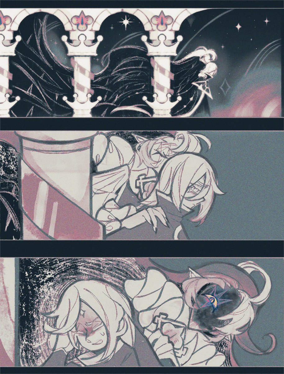 (｡•́︿•̀｡) tweet media