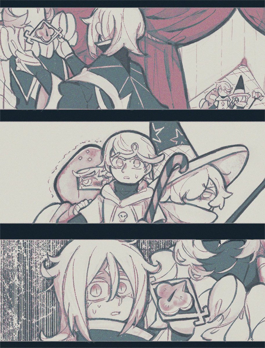 (｡•́︿•̀｡) tweet media