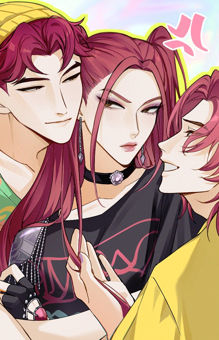 KYUU ʕ•-•ʔฅ tweet media