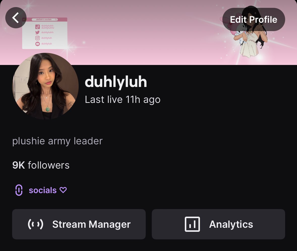 delilah 𝜗𝜚˚⋆ tweet media