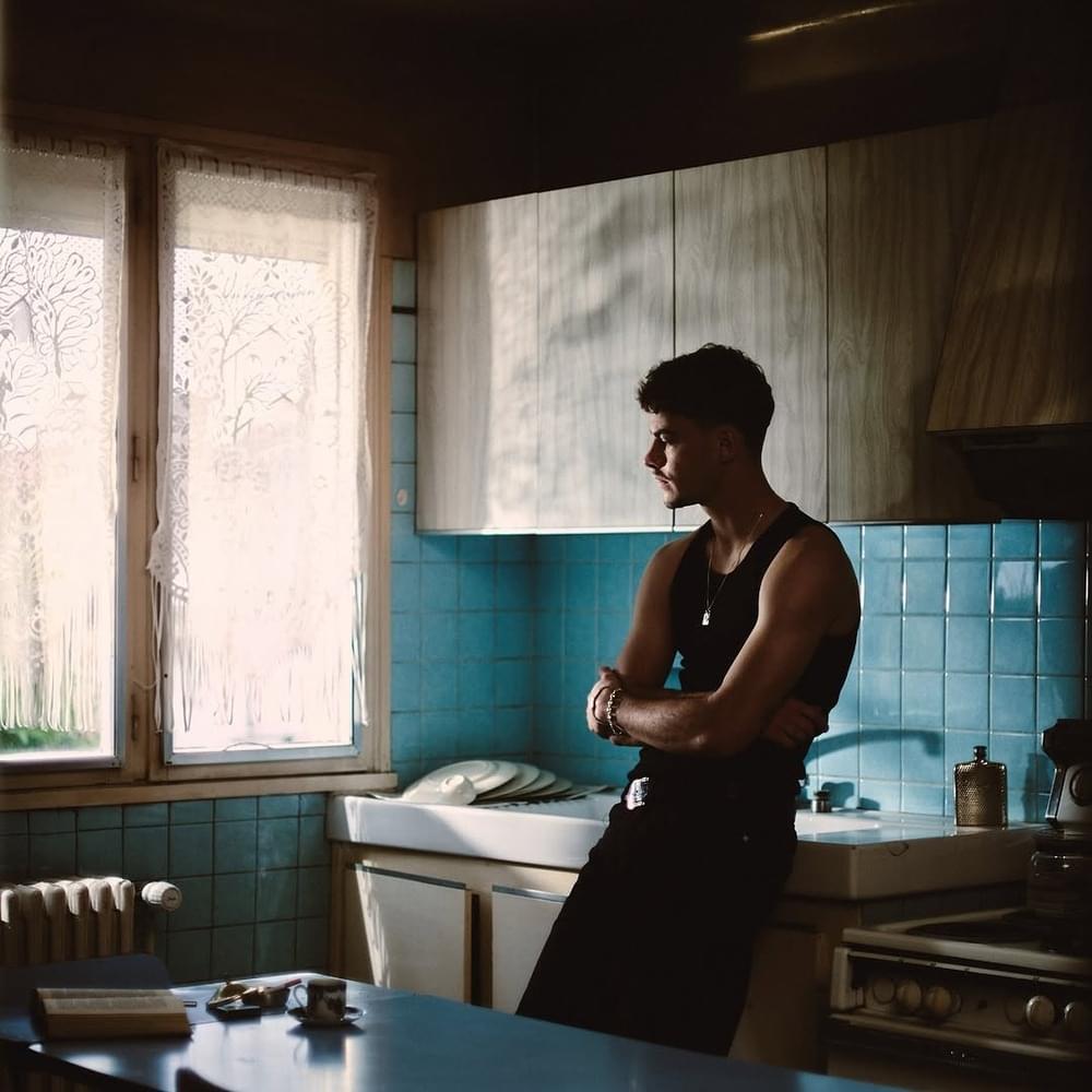 Dispo à minuit 💿 (albums / mixtapes / EPs)

Lorde
Marine
Djadja &amp; Dinaz
La Mano 1.9
Bekar
Jungle Jack x Hologram Lo 
Prototype
AMK
2TH
RNBOI
Biga*Ranx
Teddy Swims
Pi’erre Bourne
Kevin Abstract
Wavves