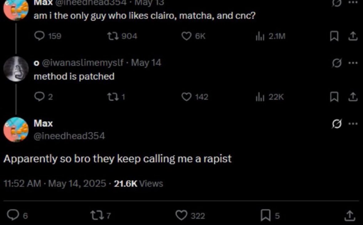 illegalbugtrader (@bugtrader55) on Twitter photo 