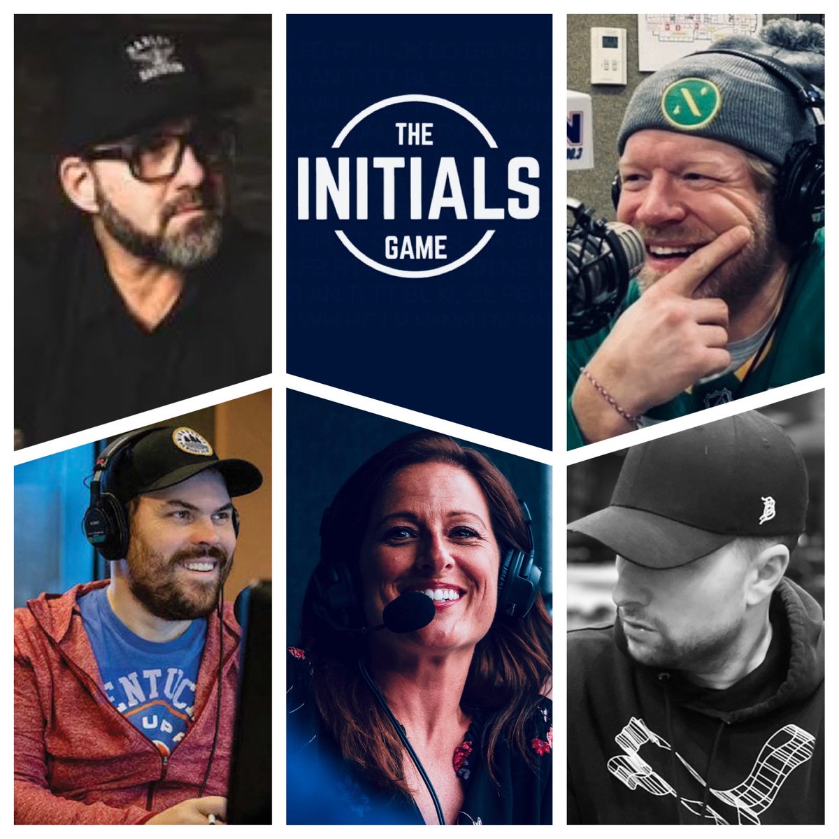The Initials Game (@initialsgame) on Twitter photo FRIDAY: <a href="/WolfRiverSolar/">Wolf River Solar</a> presents <a href="/InitialsGame/">The Initials Game</a> 580 on the <a href="/PowerTripKFAN/">Power Trip KFAN</a> at 8:15am. <a href="/CoryCove/">Cory Cove</a> hosts, <a href="/MeatSauce1/">Paul Lambert</a> <a href="/MarneyGellner/">Marney Gellner</a> <a href="/Chris_Hawkey/">Chris Hawkey</a> and <a href="/MarkDParrish/">Mark Parrish</a> are the competitors. Plus, the <a href="/StPaulFCU/">St. Paul FCU</a> Initials Jackpot is now $94,000.
LISTEN HERE: KFAN.com/listen FRIDAY: <a href="/WolfRiverSolar/">Wolf River Solar</a> presents <a href="/InitialsGame/">The Initials Game</a> 580 on the <a href="/PowerTripKFAN/">Power Trip KFAN</a> at 8:15am. <a href="/CoryCove/">Cory Cove</a> hosts, <a href="/MeatSauce1/">Paul Lambert</a> <a href="/MarneyGellner/">Marney Gellner</a> <a href="/Chris_Hawkey/">Chris Hawkey</a> and <a href="/MarkDParrish/">Mark Parrish</a> are the competitors. Plus, the <a href="/StPaulFCU/">St. Paul FCU</a> Initials Jackpot is now $94,000.
LISTEN HERE: KFAN.com/listen