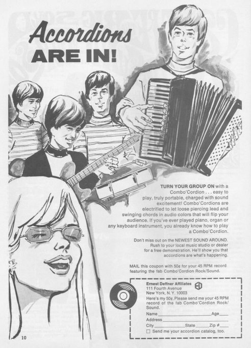 Pulp Librarian tweet media