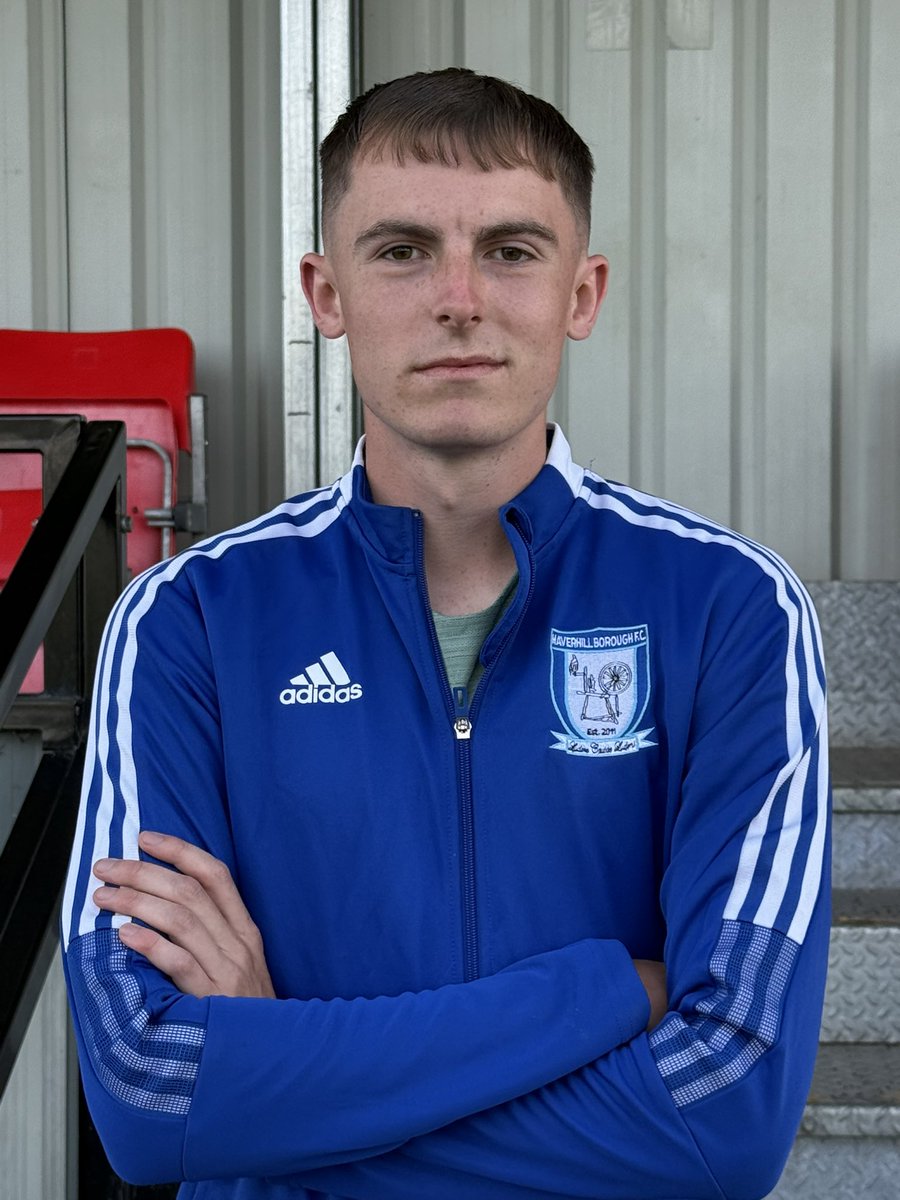 Fantastic news for Borough .
Harvey Norman  joins this young side a  crucial addition and will help lead these boys onto great things .
At 21 he increases the average age a little😛and so so pleased to get Harvey across the line and go on this journey with us .