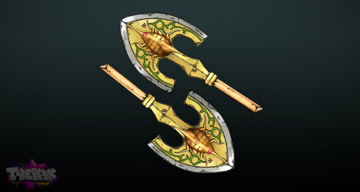 3rd Day Filler Post

more old work: Requiem Arrow

#roblox #3d #dev