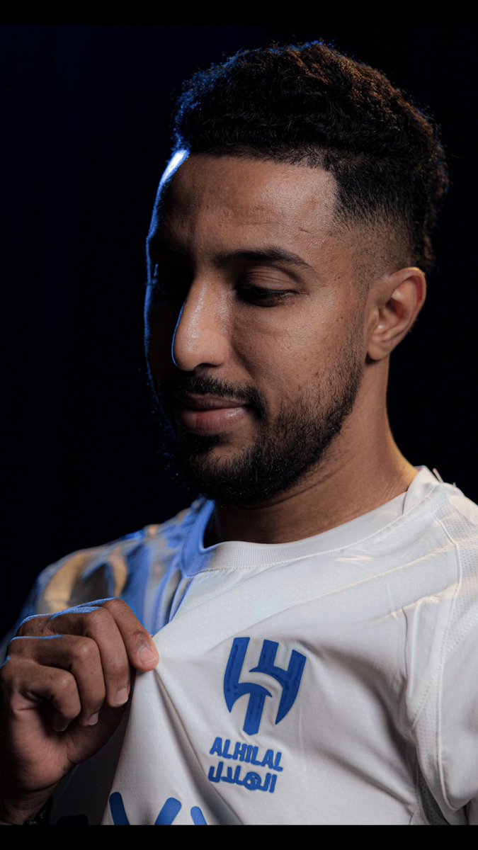 #الهلال_باتوشكا

اللهم وفق الهـلال 💙🤍💙