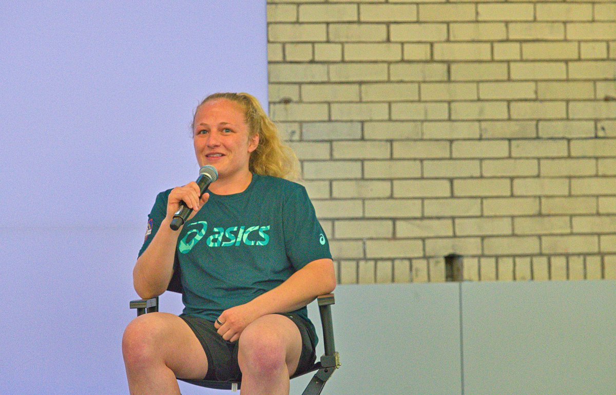 Beat the Streets Wrestling tweet media