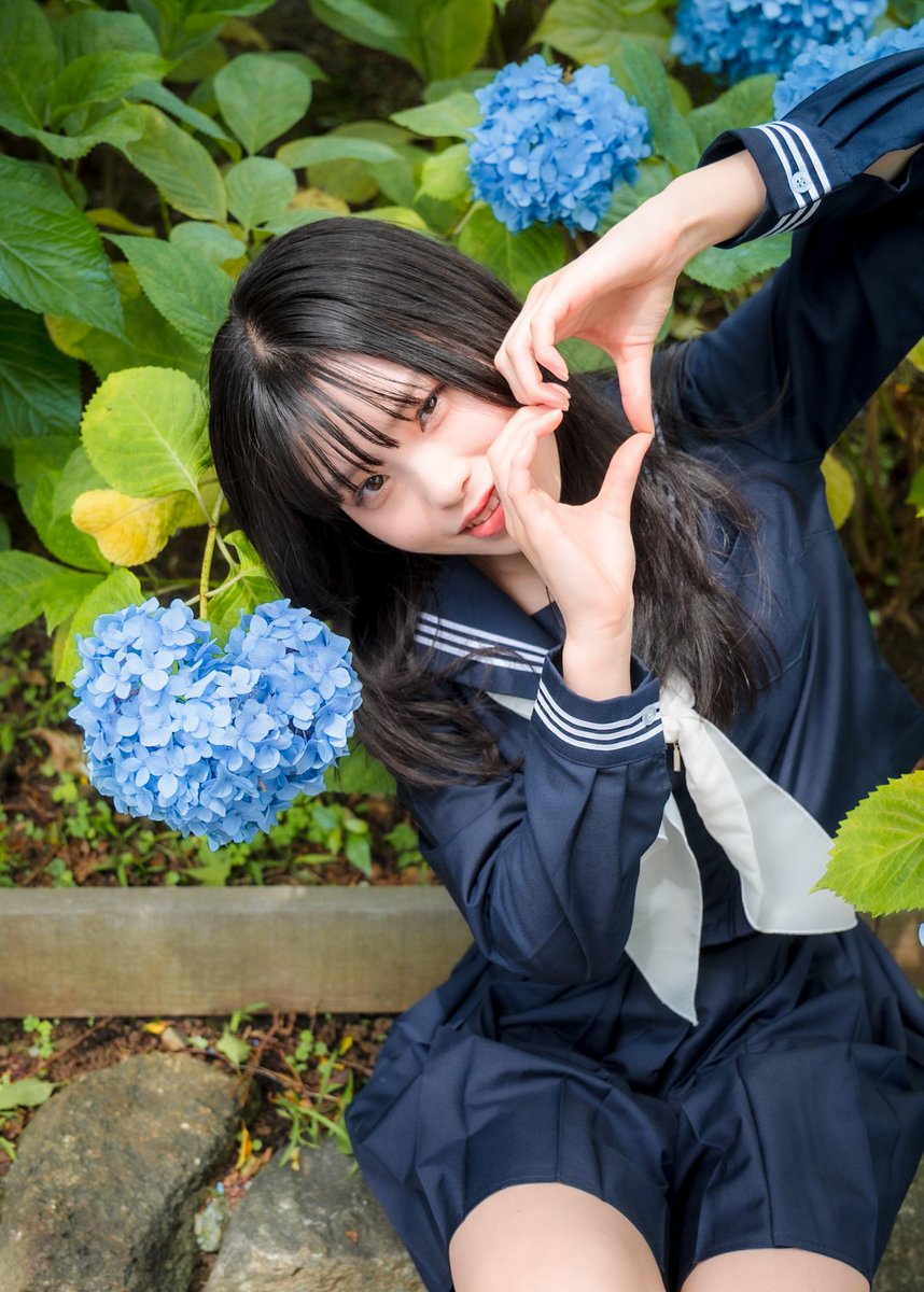 akioん@ 秘密の写真展Ⅹ (@aki68595055) on Twitter photo れこさん🩵
model 弥坂菫子さん
<a href="/sumireko_square/">弥坂 菫子(やさか すみれこ)</a>
#弥坂菫子
#スクエア撮影会
#ポートレート
#portrait #photography
#ファインダー越しの私の世界 れこさん🩵
model 弥坂菫子さん
<a href="/sumireko_square/">弥坂 菫子(やさか すみれこ)</a>
#弥坂菫子
#スクエア撮影会
#ポートレート
#portrait #photography
#ファインダー越しの私の世界
