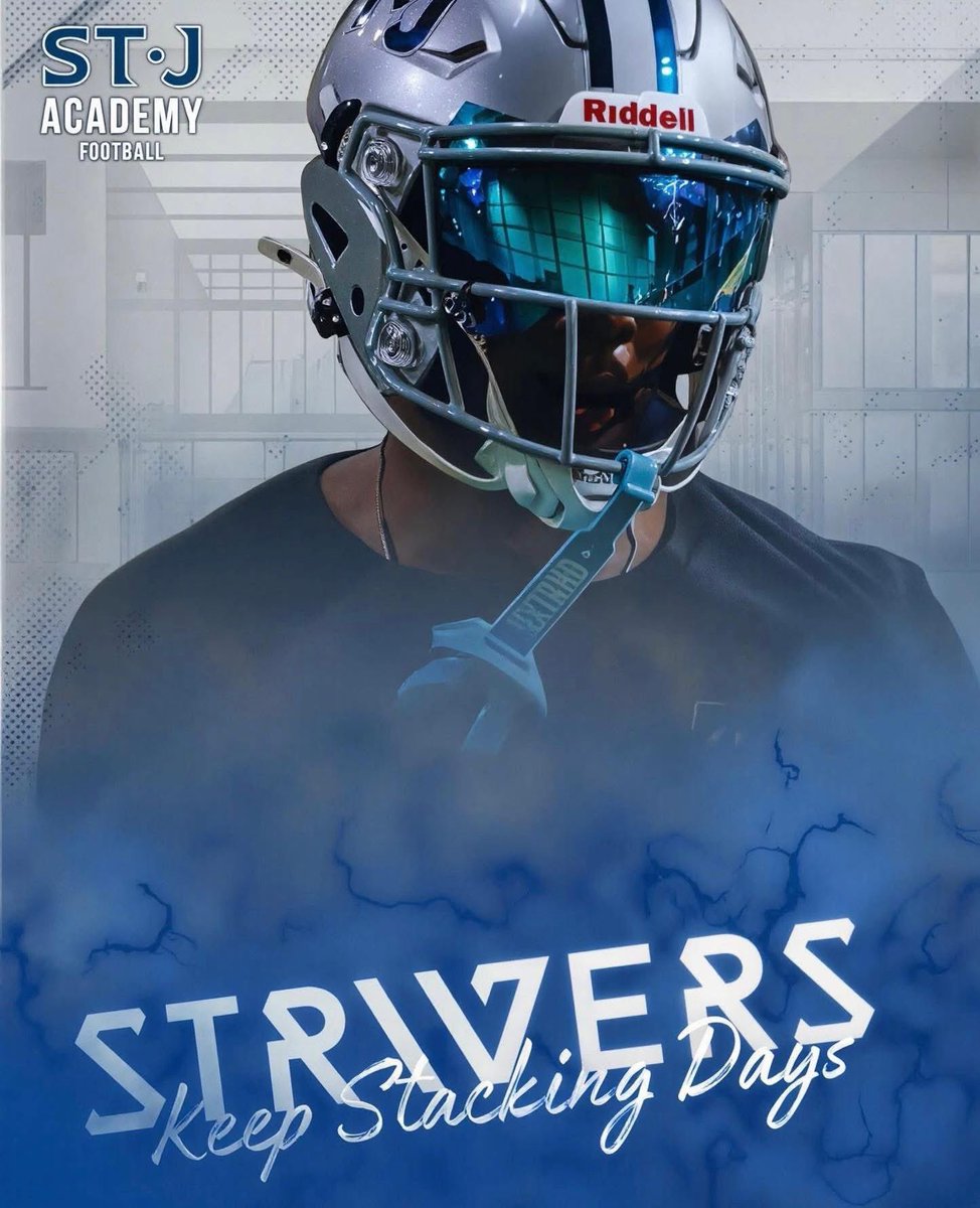 CoachCWhiting's tweet image. Dedicated To The Dedicated ST🔹J
