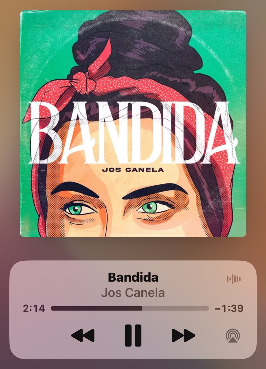 buen día para ser fan de <a href="/JosDice/">Jos Canela</a> 🌟💞