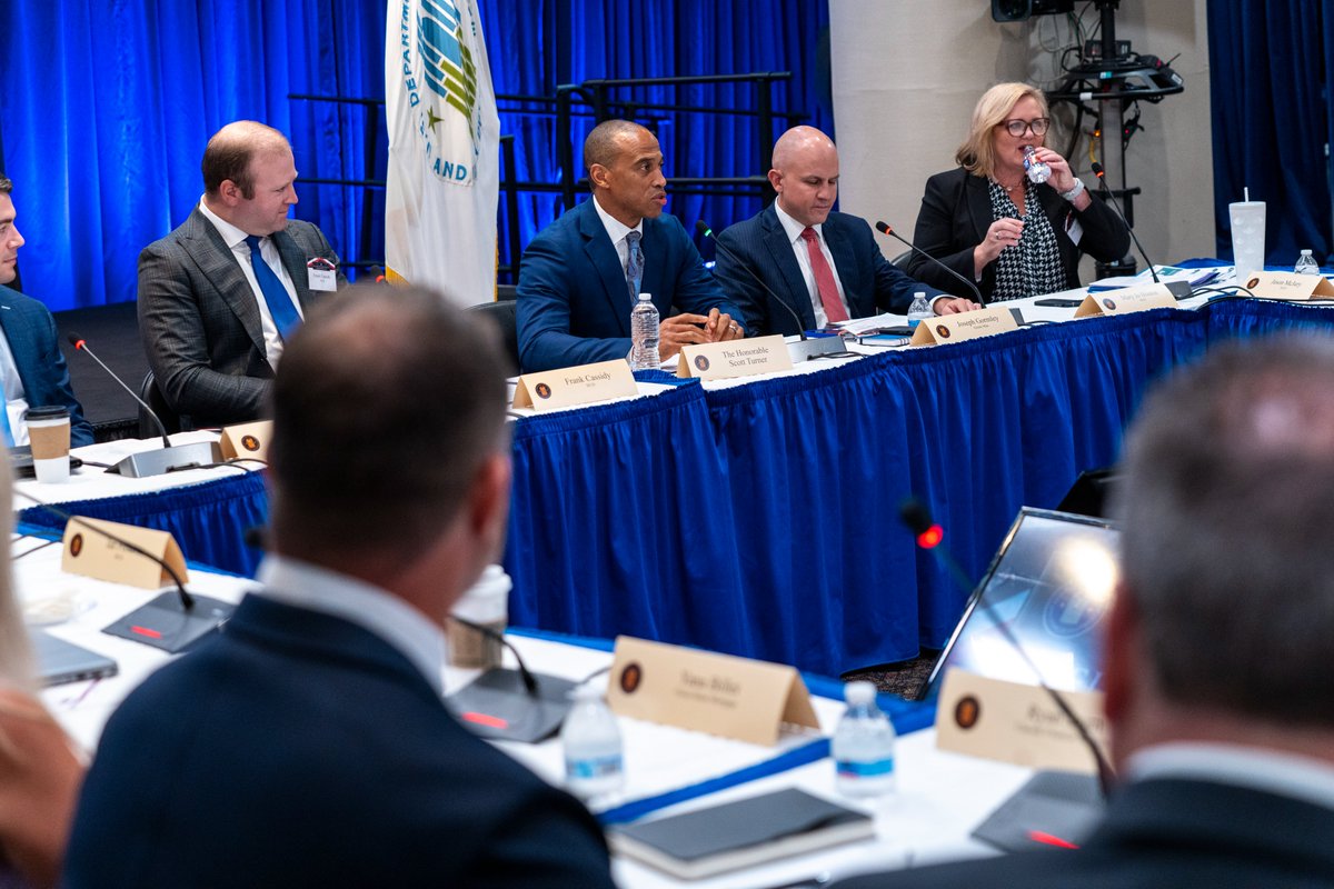 Manufactured housing offers homebuyers an affordable route to homeownership.

But dust-covered federal regulations stall the industry.

We are working with our partners to ensure the HUD code keeps pace with conditions on the ground and allows our private sector to innovate.