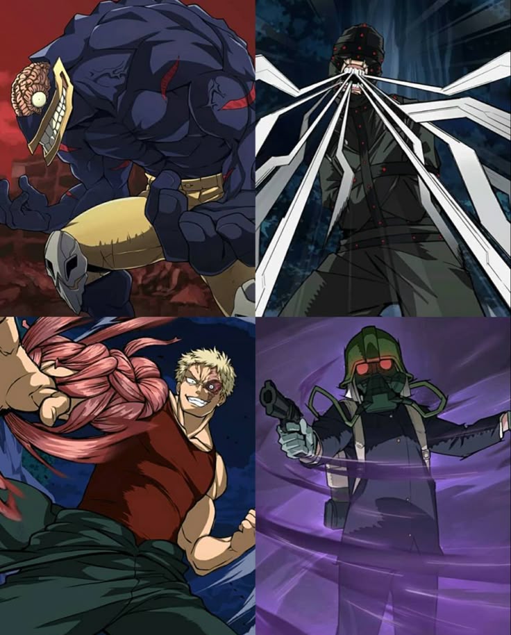 Mas que todo por joder y por la idea romantizada de que "un héroe sin poderes es mejor"
En el mundo de MHA no tener poderes es un suicidio si tenemos en cuenta que hasta el villano mas basico es asi: