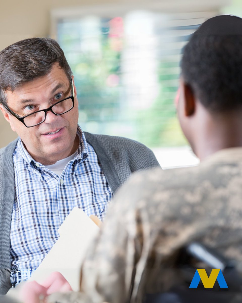 Does your company support #Veterans in #MedTech? 🤝 Consider becoming a  Mentor with MedTechVets to help build a bridge to help Veterans find meaningful employment in the Medical Technology Industry.

Learn More About our Non-Profit Here: medtechvets.org

#medtechrecruit
