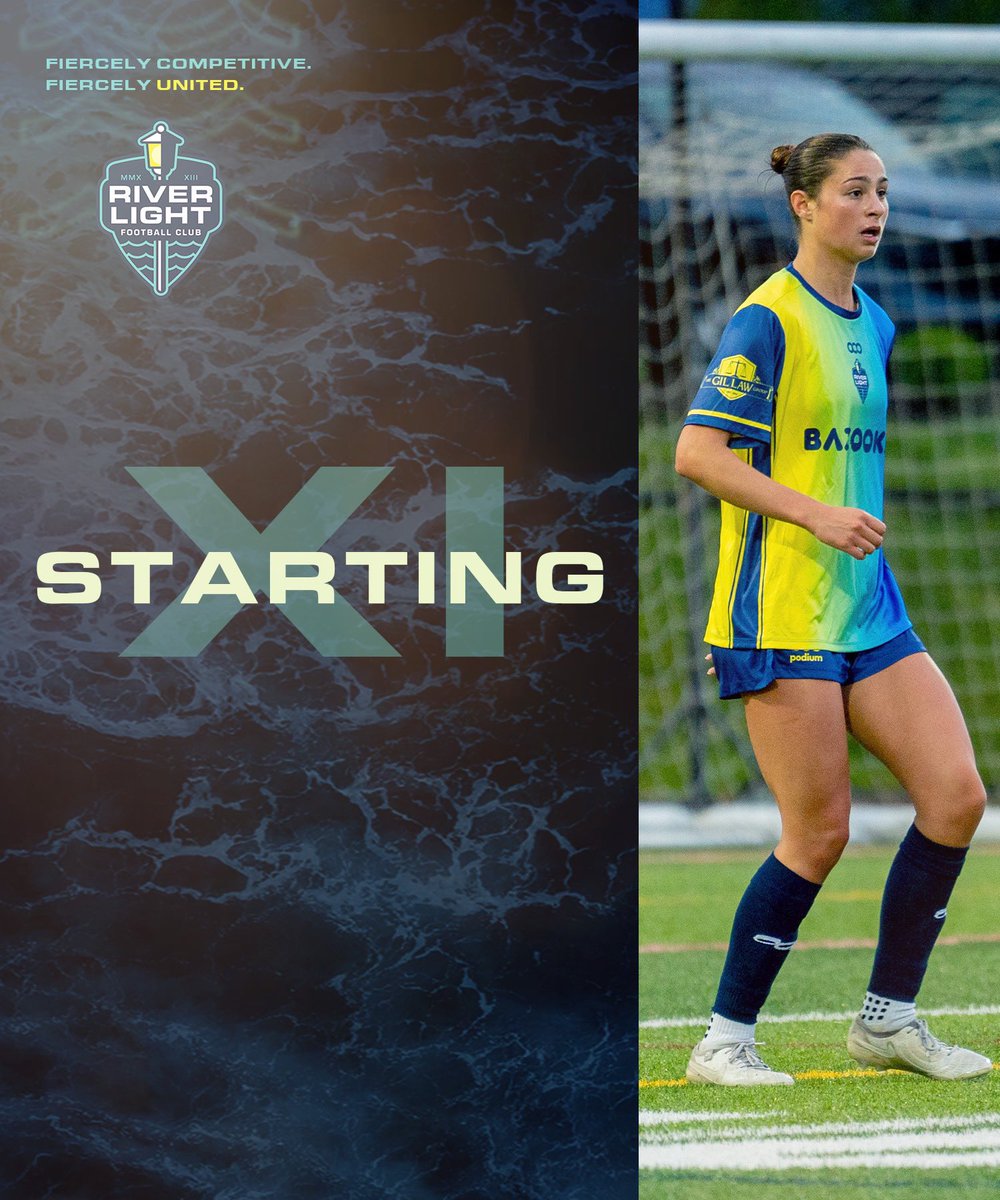 River Light FC tweet media