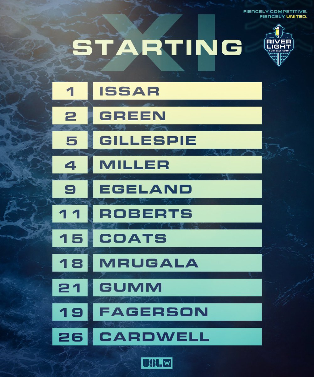 River Light FC tweet media