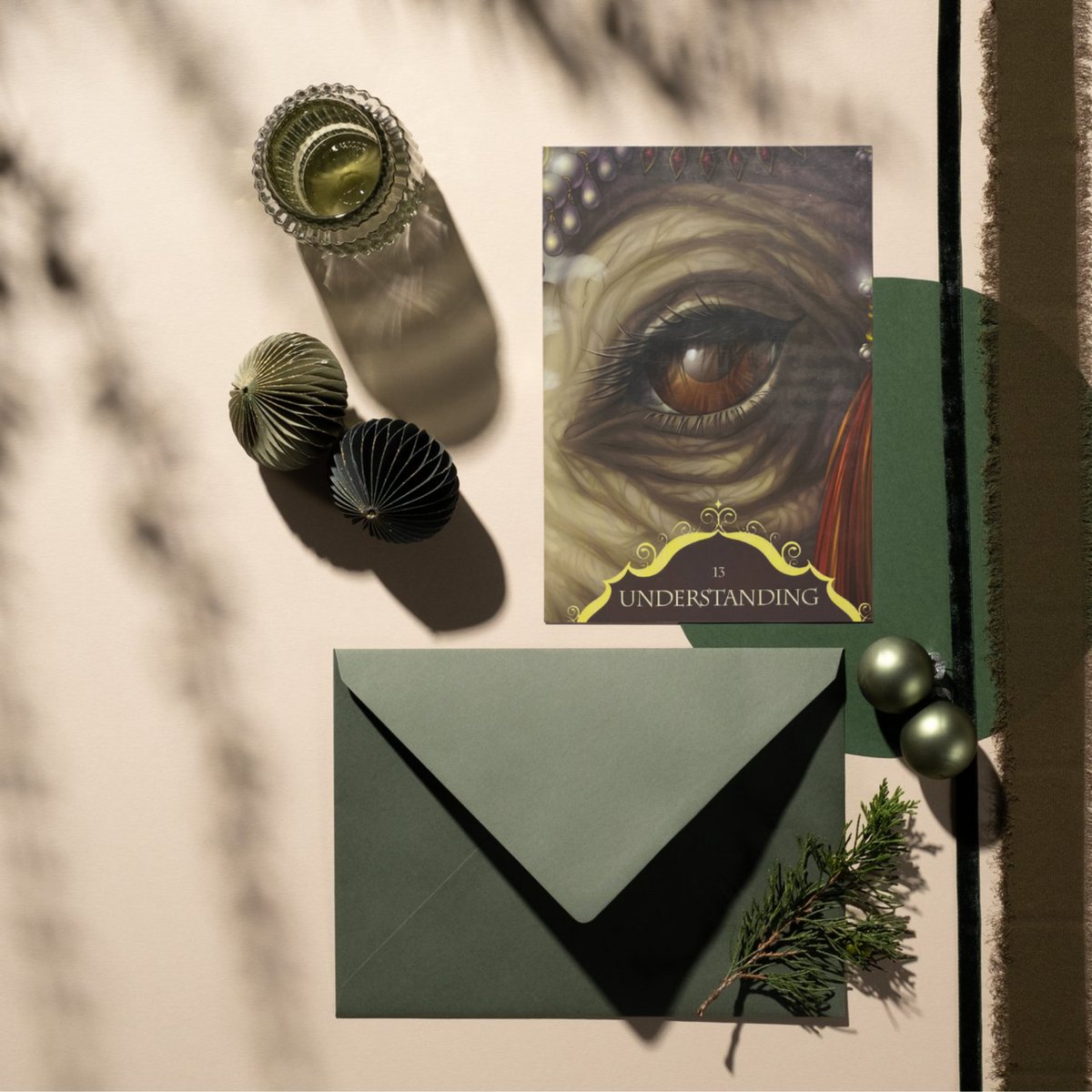 atangel23's tweet image. สำหรับผู้ที่ผ่านมาพบโพสต์นี้ ไม่ใช่เรื่องบังเอิญเลย
ในวันนี้ พระพิฆเนศต้องการบอกบางอย่างกับคุณผ่านพลังของจักรวาล

UNDERSTANDING - เข้าใจจากหัวใจ ไม่ใช่แค่สายตา
การมองเห็นที่แท้จริง ไม่ได้ใช้เพียงแค่ตา
แต่คือพลังแห่งจิตวิญญาณที่ตื่นรู้ภายใน

คุณได้รับโอกาสแล้
ที่จะ…