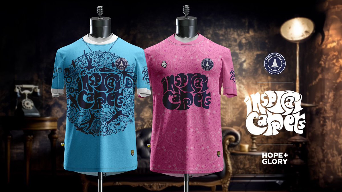 HOPE + GLORY (@hgsportswear) on Twitter photo 