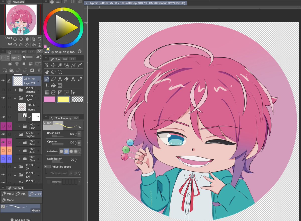 CarbuncleCafe's tweet image. Today I asked myself "what if I listed today?" And so I did