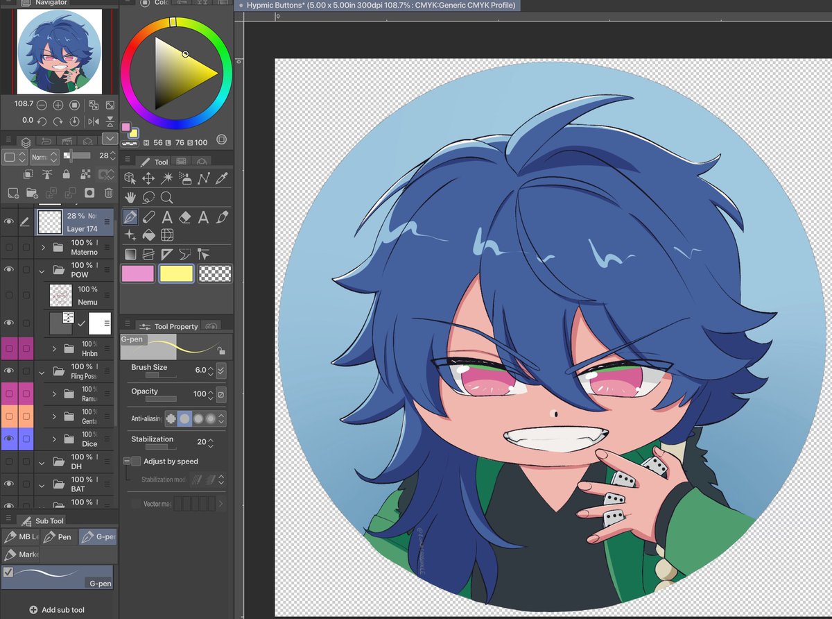 CarbuncleCafe's tweet image. Today I asked myself "what if I listed today?" And so I did