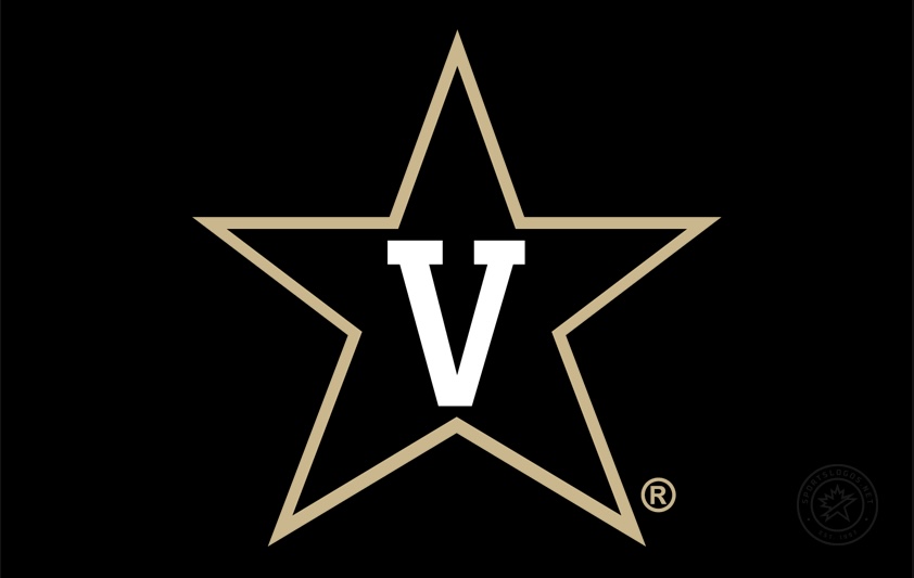 Blessed to receive an offer from Vanderbilt University!!