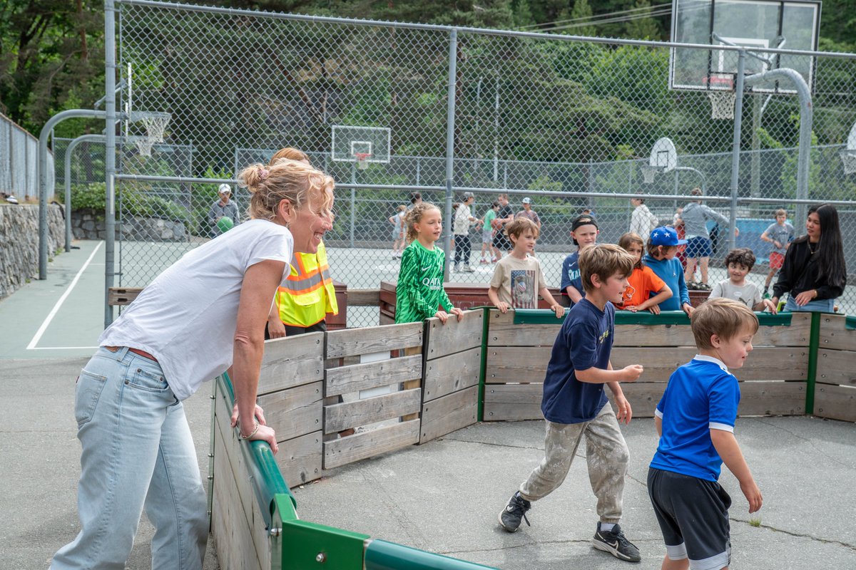 You don’t just support students—you help them shine. 🌟 Grateful for all of the amazing Education Assistants across the district! @gleneagles_chaxay