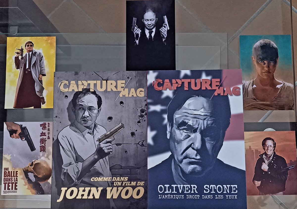 Sly 69 (@sly698) on Twitter photo Reçu de la bonne lecture saine pour commencer l'été 😎
Merci <a href="/CaptureleMag/">CAPTURE MAG</a> <a href="/smoissakis/">Stéphane Moïssakis</a> <a href="/RDjoumi/">Rafik Djoumi</a> Reçu de la bonne lecture saine pour commencer l'été 😎
Merci <a href="/CaptureleMag/">CAPTURE MAG</a> <a href="/smoissakis/">Stéphane Moïssakis</a> <a href="/RDjoumi/">Rafik Djoumi</a>