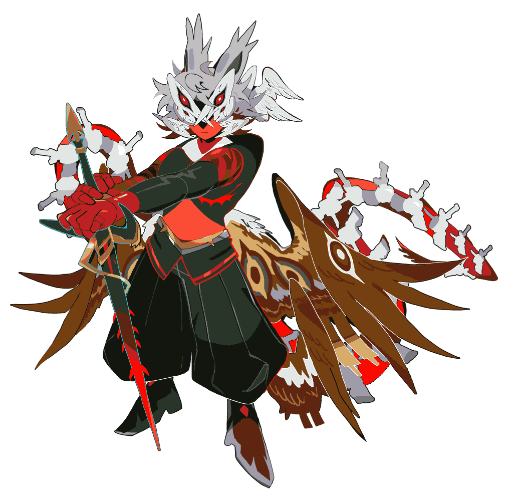 tierrlisters's tweet image. Was trying to make an oc for artfight this month but decided to make them an adopt instead