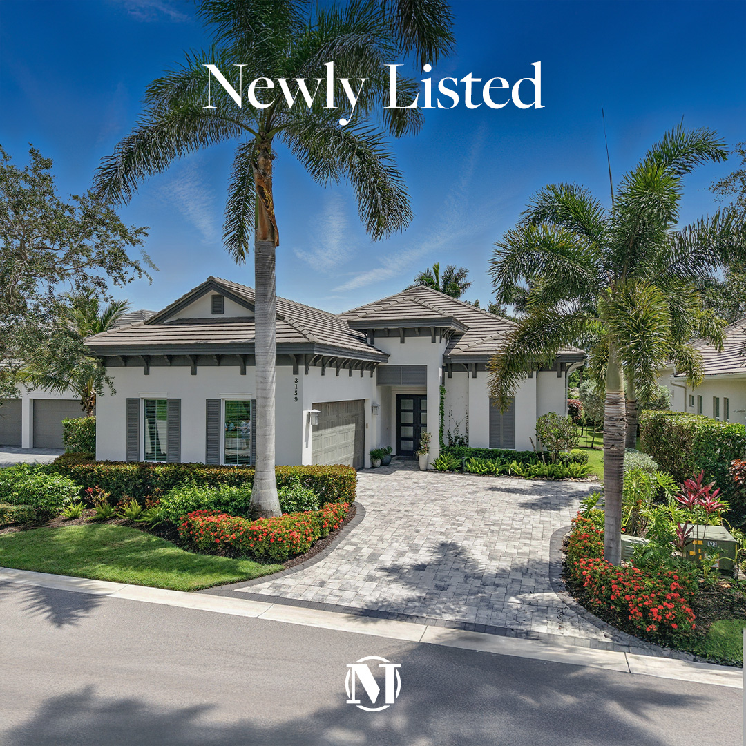 MichelleThomasT's tweet photo. Newly Listed:
3159 Heather Glen Ct #NaplesFL
4 Bed | 3.5 Bath | 3,025 Sq Ft
Offered at $2,895,000
View listing: https://t.co/luitb6Zv2v
Michelle Thomas
239.429.0727
michelle@michellethomasteam.com
#michellethomasteam #sothebysrealty #fiddlerscreek #naplesfl #swflliving https://t.co/Cyiv88pIa9