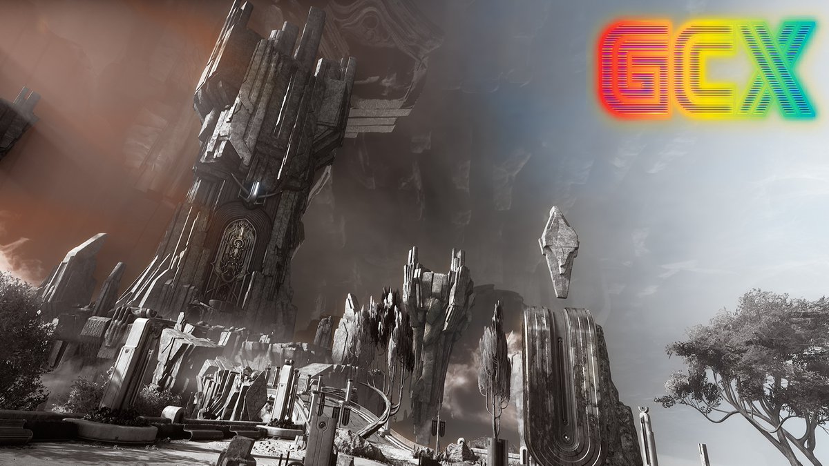 Prime Time is live! <a href="/soelloo/">❀ Dani ❀</a> and <a href="/WarframeZach/">Zach McKone</a> are live in support of <a href="/GCXEvent/">GCX</a>!

Tune in as they venture into Duviri in the recently released #Isleweaver: twitch.tv/warframe